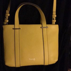 Lipault Cross Body Bag